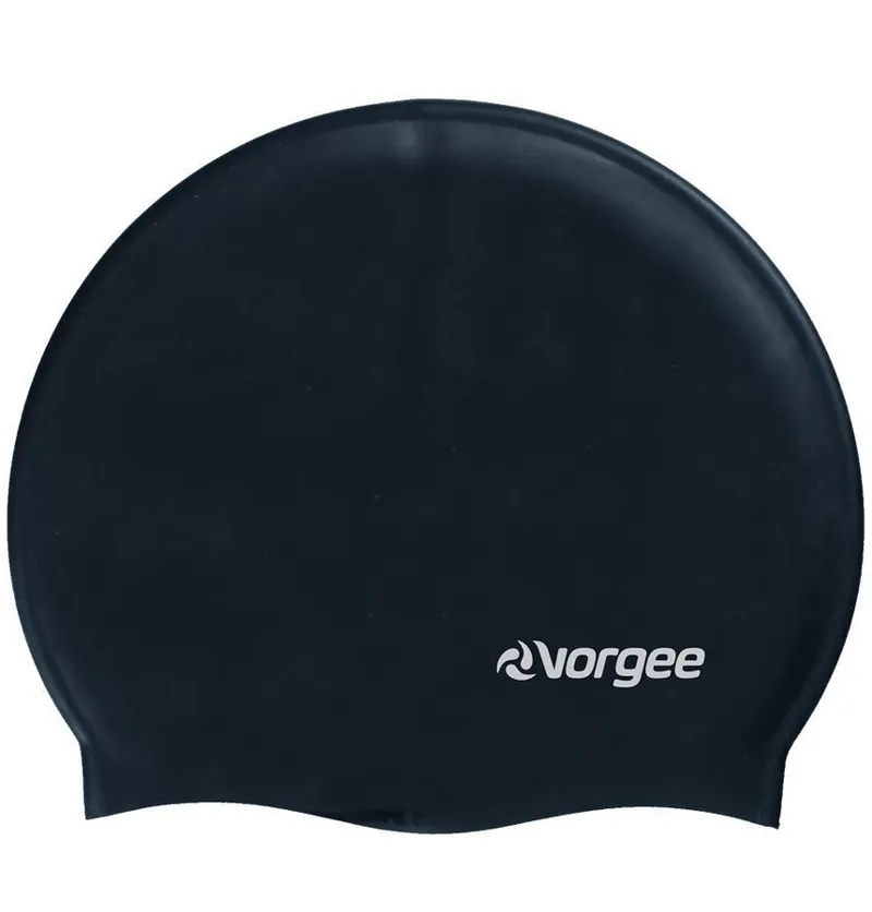 Vorgee Super Grip Silicone Cap Black